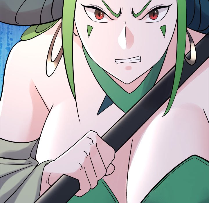 Read My Lovely Disciples chapter 78 image 52 on Lezhin