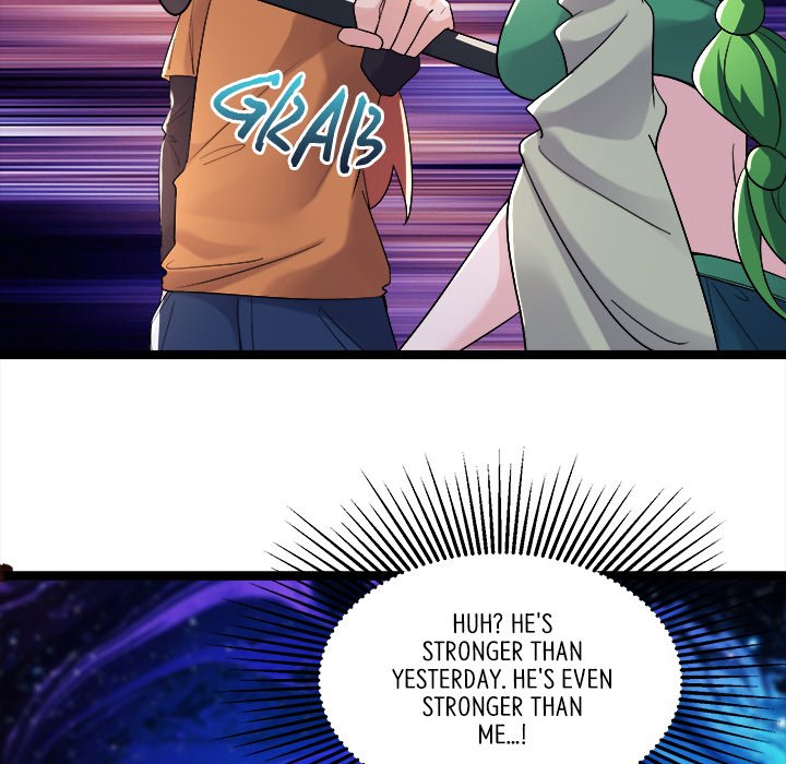 Read My Lovely Disciples chapter 78 image 54 on Lezhin
