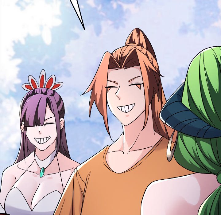 Read My Lovely Disciples chapter 78 image 57 on Lezhin
