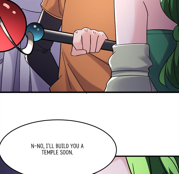 Read My Lovely Disciples chapter 78 image 58 on Lezhin