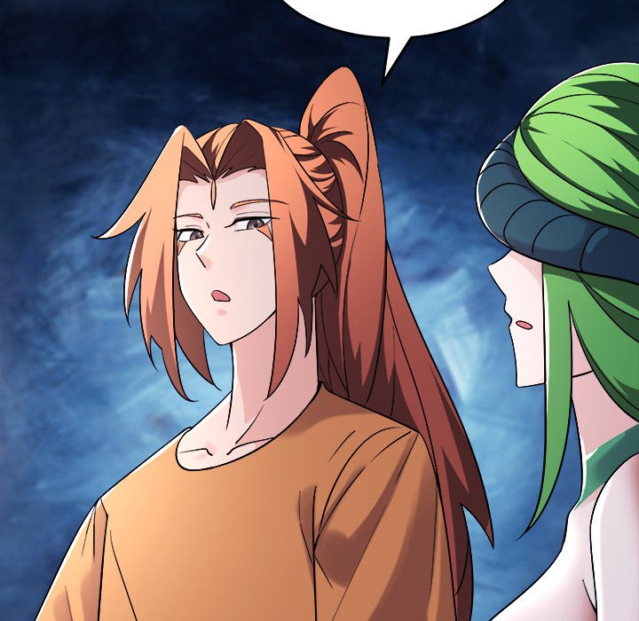 Read My Lovely Disciples chapter 78 image 64 on Lezhin