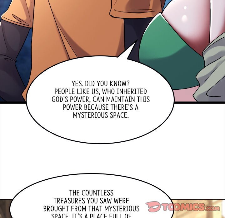 Read My Lovely Disciples chapter 78 image 65 on Lezhin