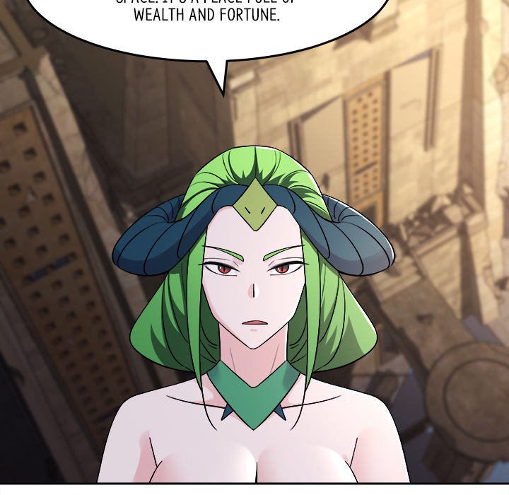 Read My Lovely Disciples chapter 78 image 66 on Lezhin