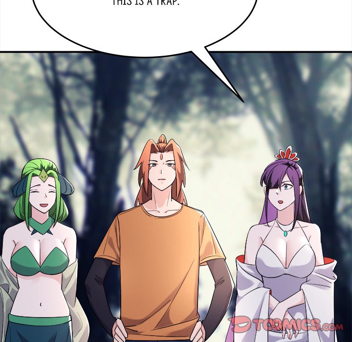Read My Lovely Disciples chapter 78 image 74 on Lezhin