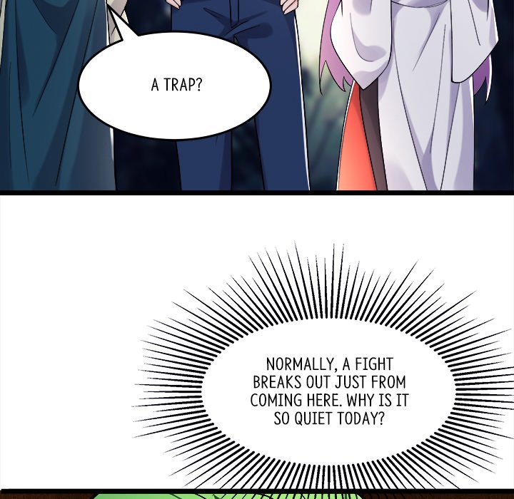 Read My Lovely Disciples chapter 78 image 75 on Lezhin