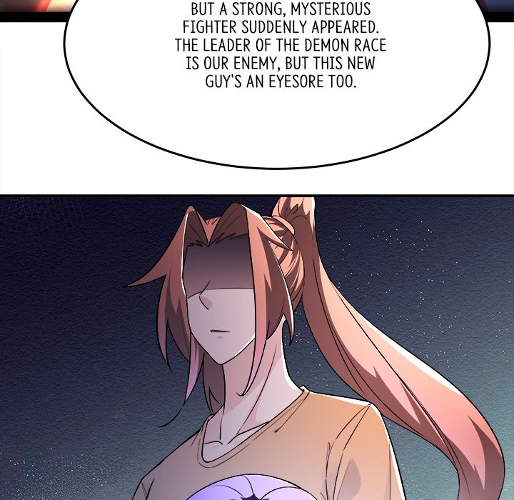 Read My Lovely Disciples chapter 78 image 8 on Lezhin