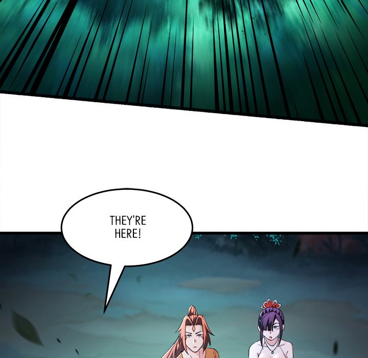 Read My Lovely Disciples chapter 78 image 80 on Lezhin