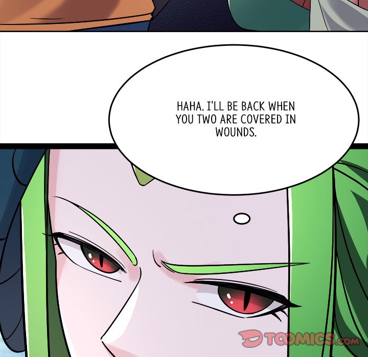Read My Lovely Disciples chapter 78 image 83 on Lezhin