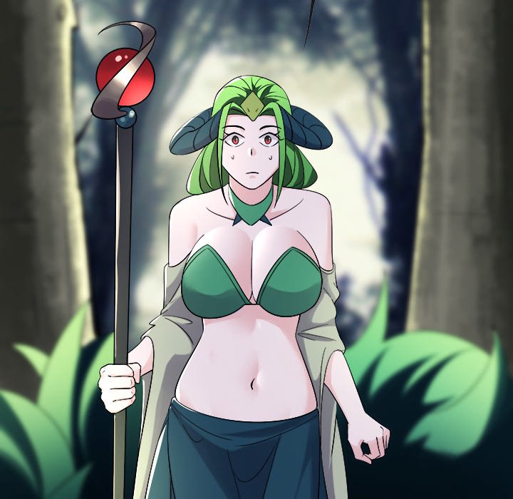 Read My Lovely Disciples chapter 78 image 86 on Lezhin