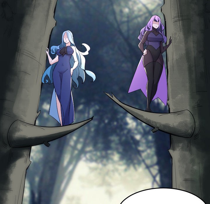 Read My Lovely Disciples chapter 78 image 89 on Lezhin