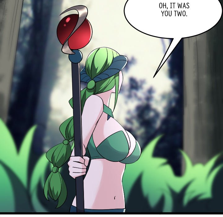 Read My Lovely Disciples chapter 78 image 90 on Lezhin