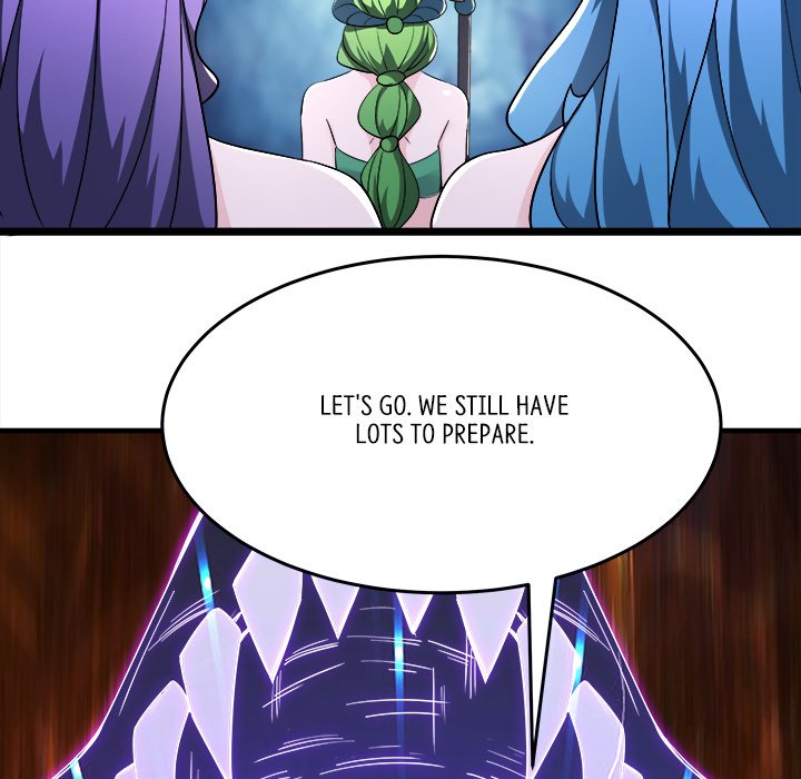 Read My Lovely Disciples chapter 78 image 93 on Lezhin