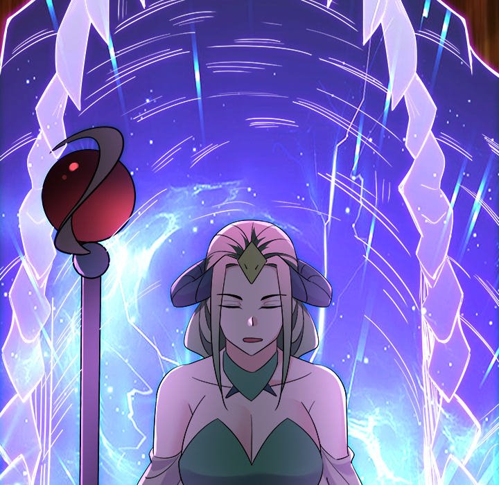 Read My Lovely Disciples chapter 78 image 94 on Lezhin