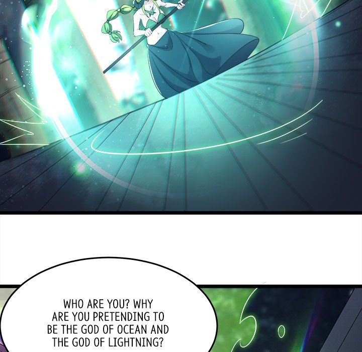 Read My Lovely Disciples chapter 78 image 97 on Lezhin