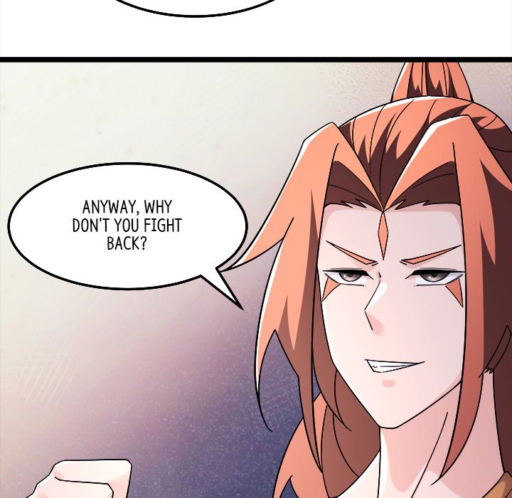 Read My Lovely Disciples chapter 79 image 100 on Lezhin