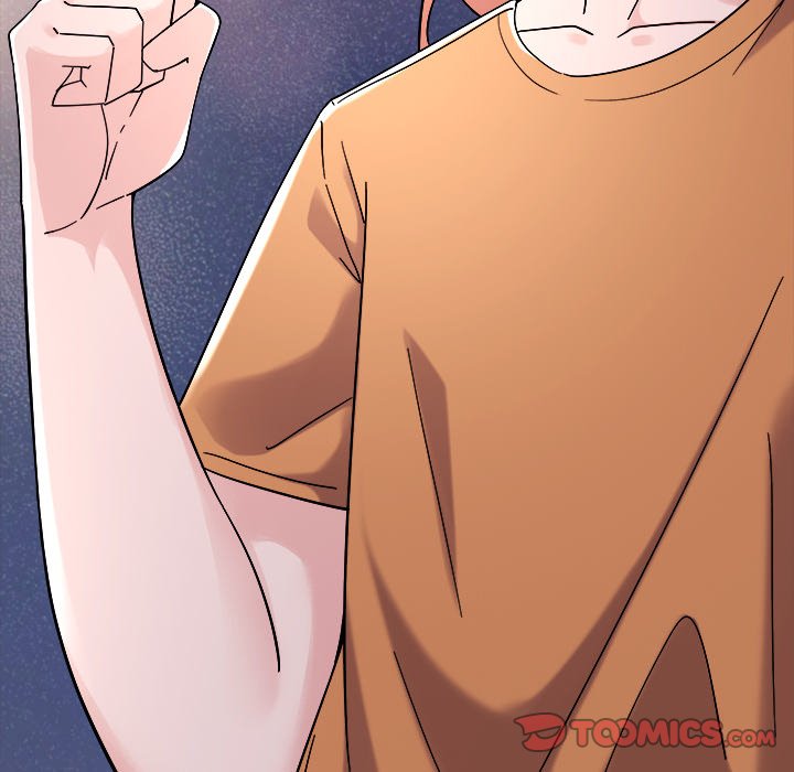 Read My Lovely Disciples chapter 79 image 101 on Lezhin