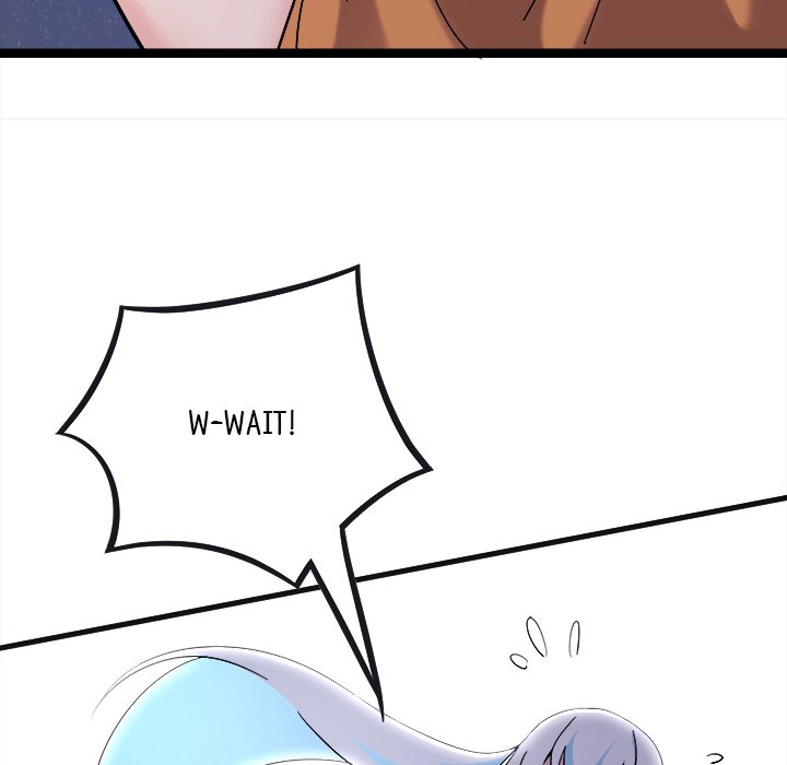 Read My Lovely Disciples chapter 79 image 102 on Lezhin