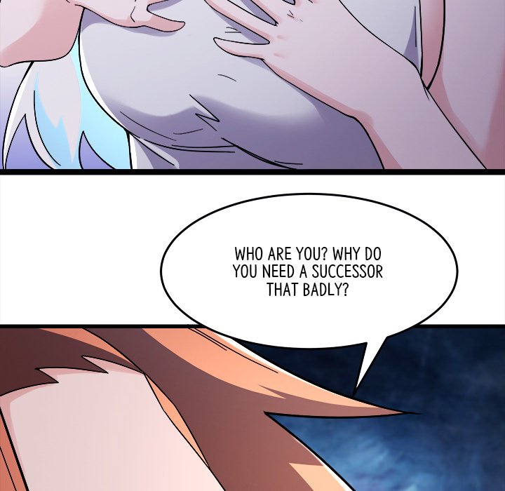 Read My Lovely Disciples chapter 79 image 106 on Lezhin