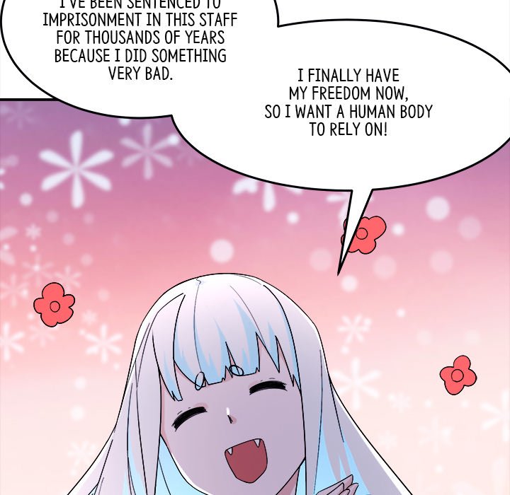 Read My Lovely Disciples chapter 79 image 108 on Lezhin