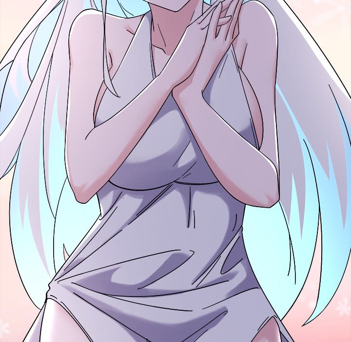 Read My Lovely Disciples chapter 79 image 109 on Lezhin