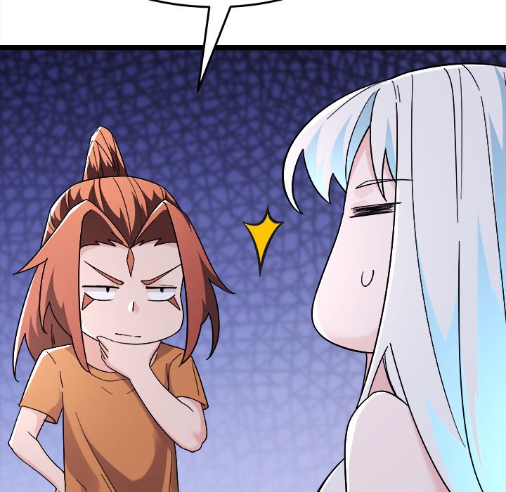 Read My Lovely Disciples chapter 79 image 111 on Lezhin