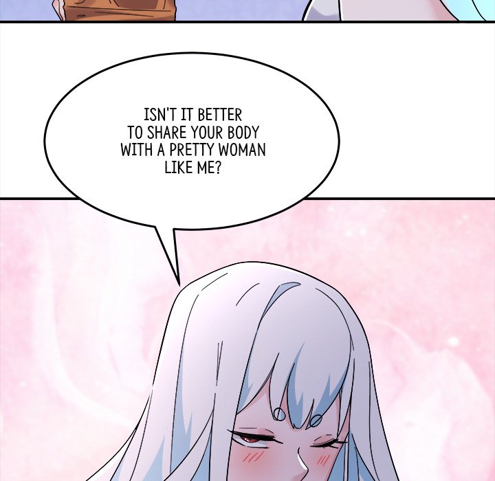 Read My Lovely Disciples chapter 79 image 112 on Lezhin
