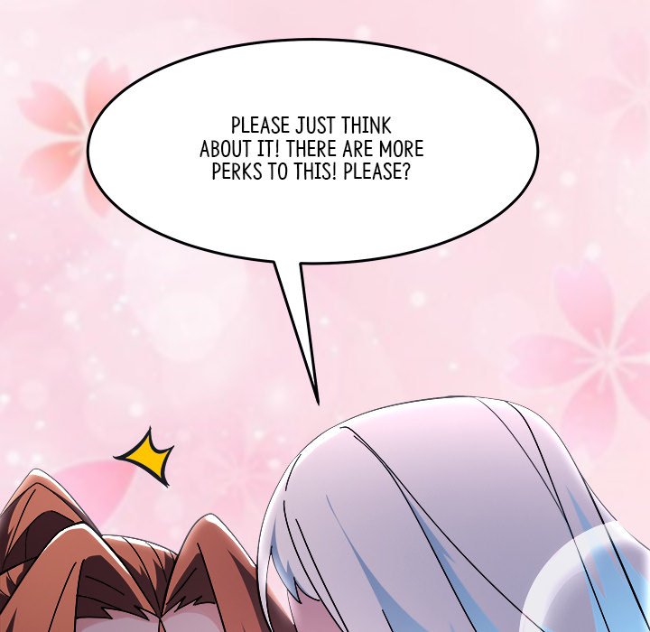 Read My Lovely Disciples chapter 79 image 116 on Lezhin
