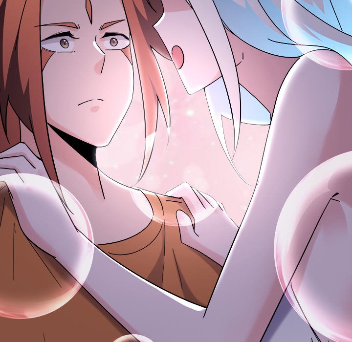 Read My Lovely Disciples chapter 79 image 117 on Lezhin