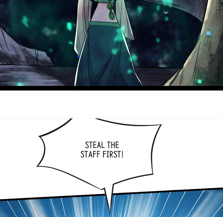Read My Lovely Disciples chapter 79 image 16 on Lezhin