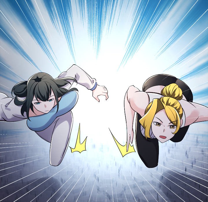 Read My Lovely Disciples chapter 79 image 17 on Lezhin