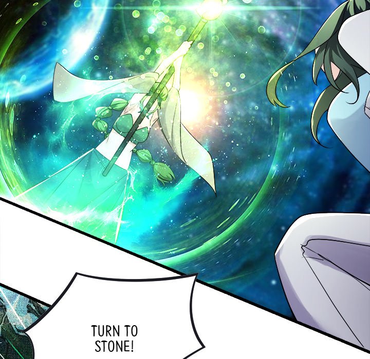 Read My Lovely Disciples chapter 79 image 19 on Lezhin