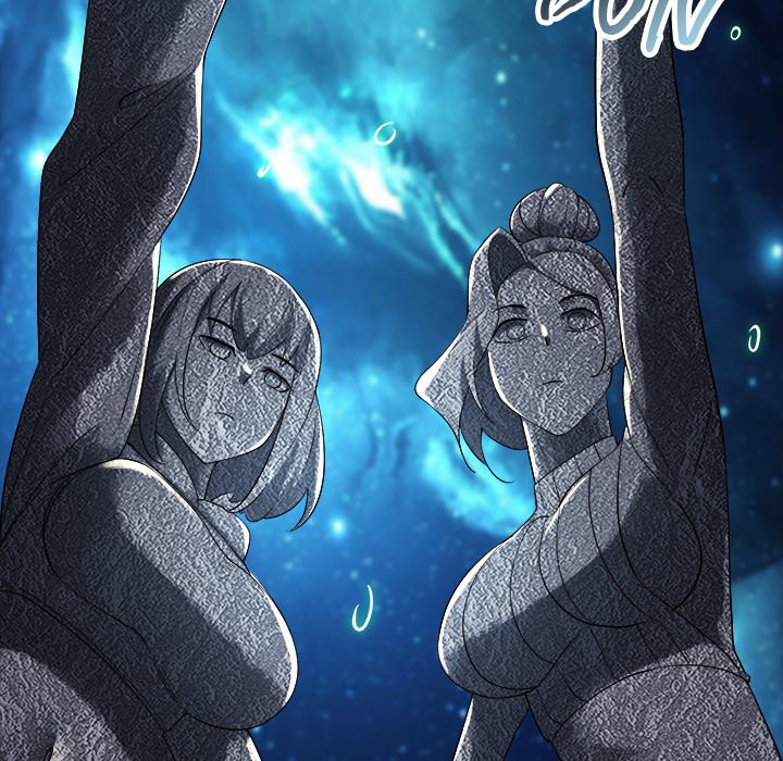 Read My Lovely Disciples chapter 79 image 23 on Lezhin