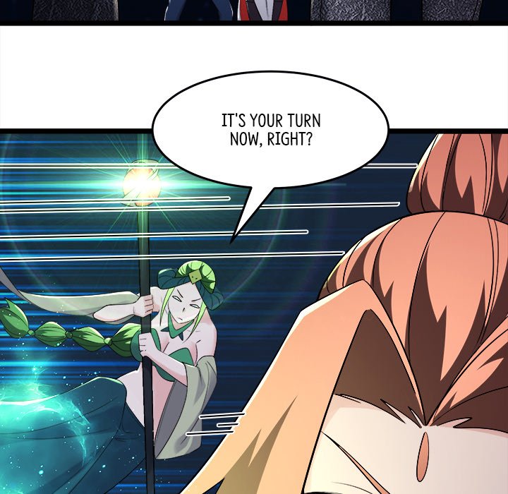 Read My Lovely Disciples chapter 79 image 25 on Lezhin