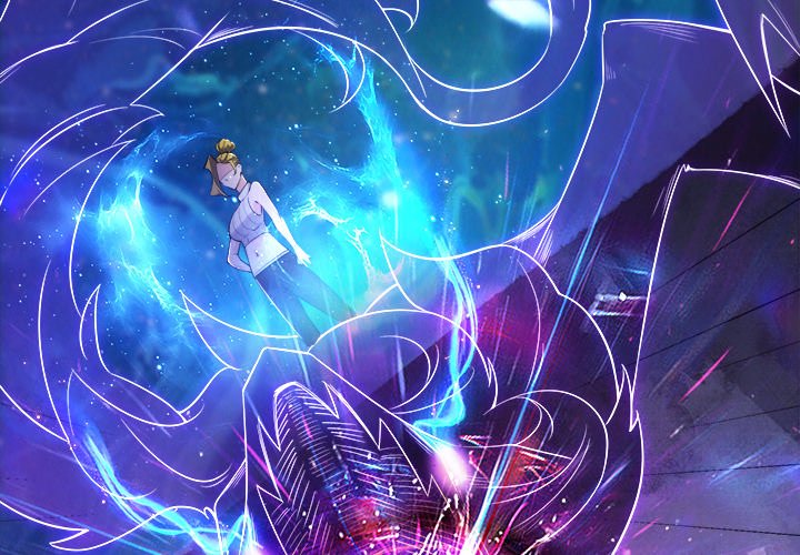 Read My Lovely Disciples chapter 79 image 3 on Lezhin