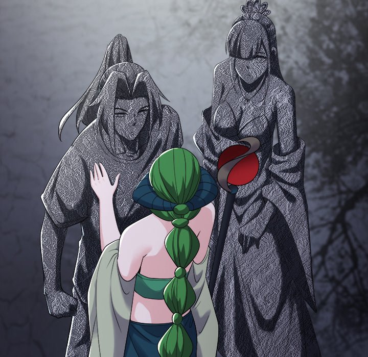 Read My Lovely Disciples chapter 79 image 31 on Lezhin