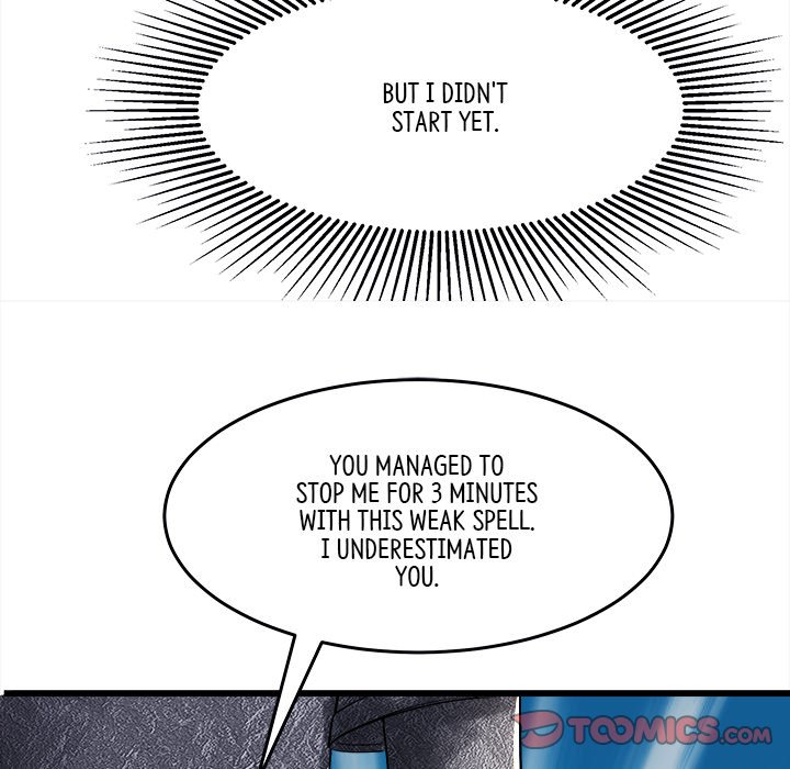 Read My Lovely Disciples chapter 79 image 38 on Lezhin