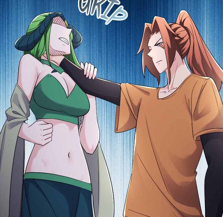 Read My Lovely Disciples chapter 79 image 41 on Lezhin