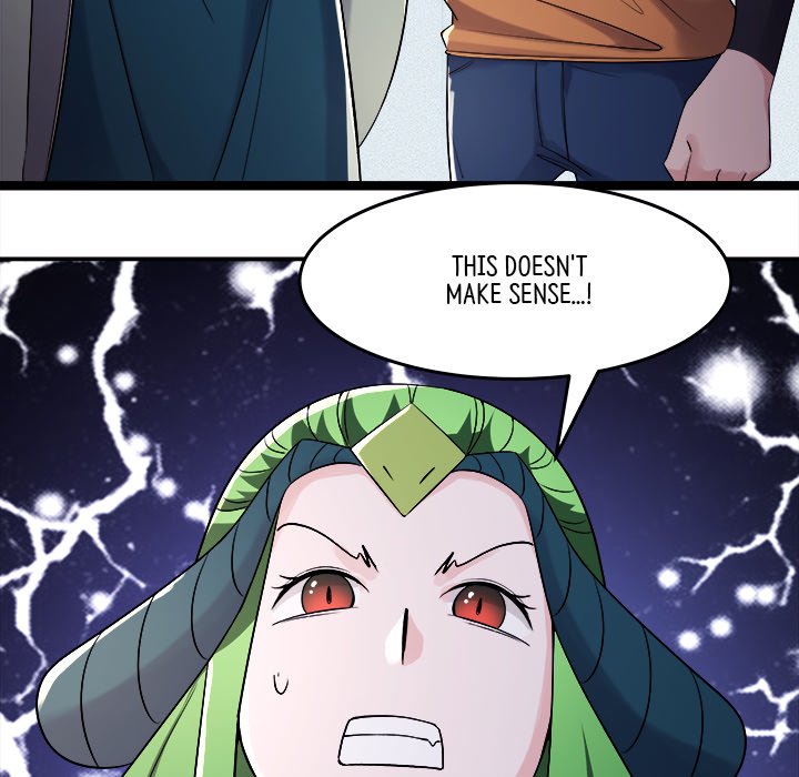 Read My Lovely Disciples chapter 79 image 42 on Lezhin