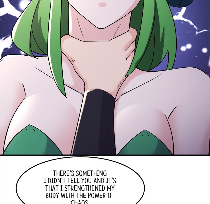 Read My Lovely Disciples chapter 79 image 43 on Lezhin