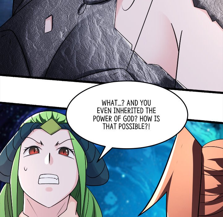 Read My Lovely Disciples chapter 79 image 45 on Lezhin