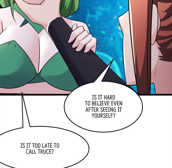 Read My Lovely Disciples chapter 79 image 46 on Lezhin