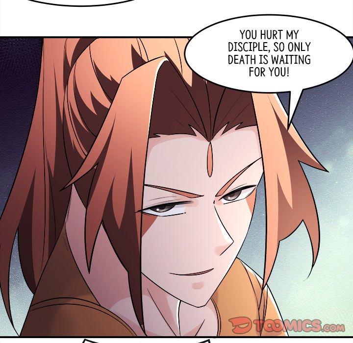 Read My Lovely Disciples chapter 79 image 47 on Lezhin