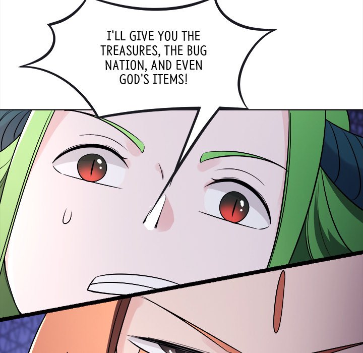 Read My Lovely Disciples chapter 79 image 48 on Lezhin