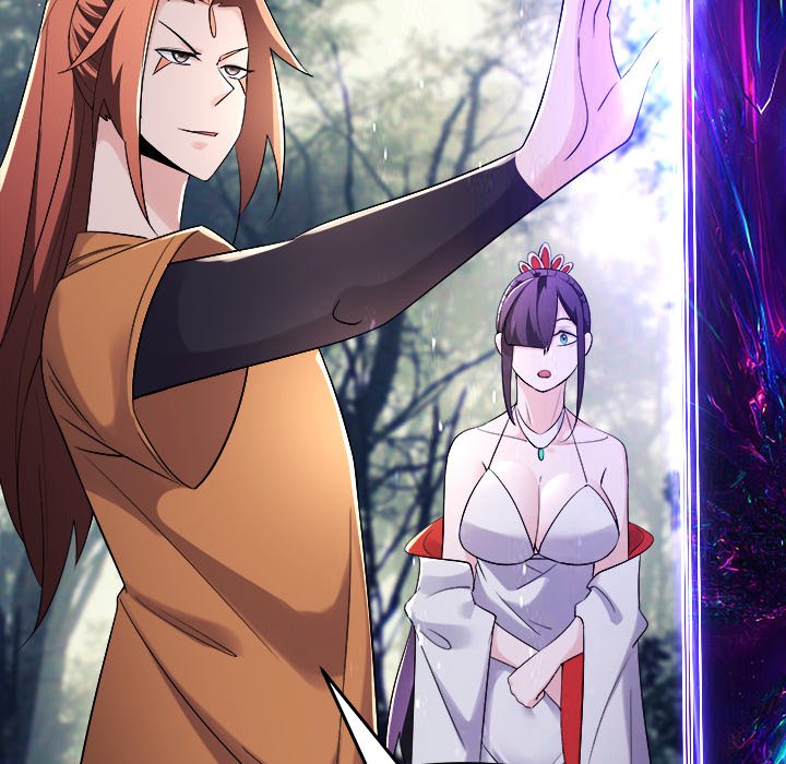 Read My Lovely Disciples chapter 79 image 55 on Lezhin