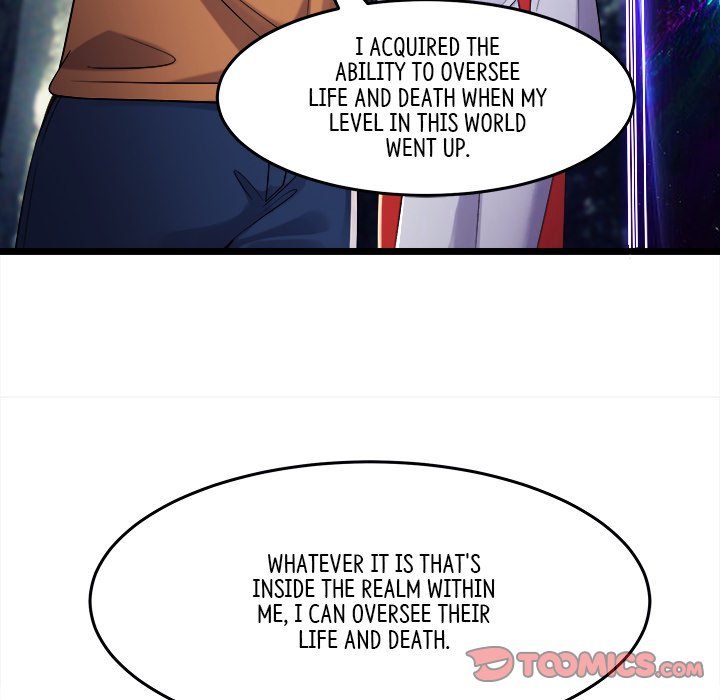 Read My Lovely Disciples chapter 79 image 56 on Lezhin