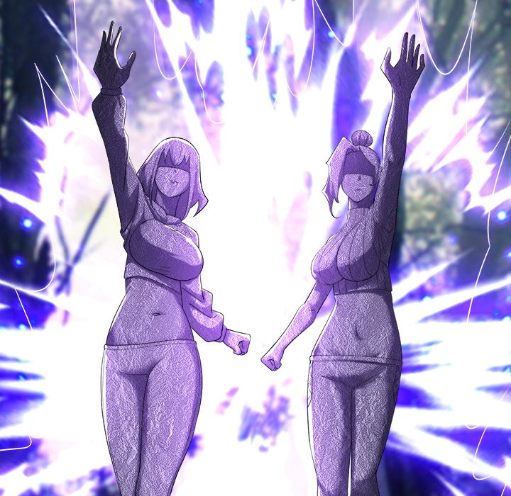 Read My Lovely Disciples chapter 79 image 60 on Lezhin