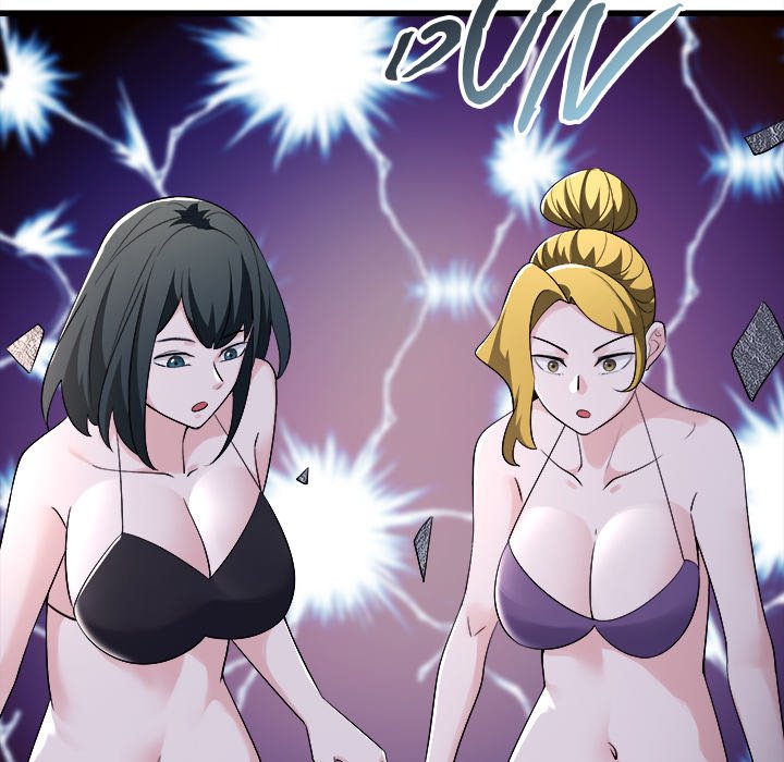 Read My Lovely Disciples chapter 79 image 63 on Lezhin