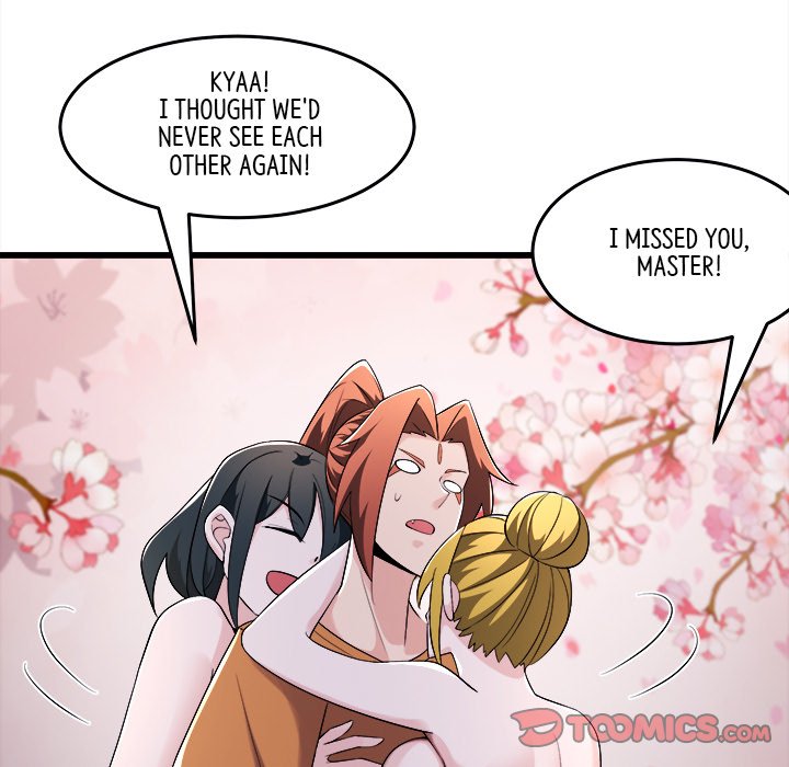 Read My Lovely Disciples chapter 79 image 65 on Lezhin