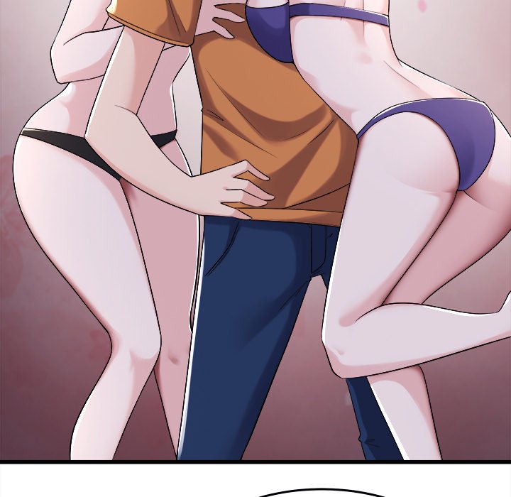 Read My Lovely Disciples chapter 79 image 66 on Lezhin