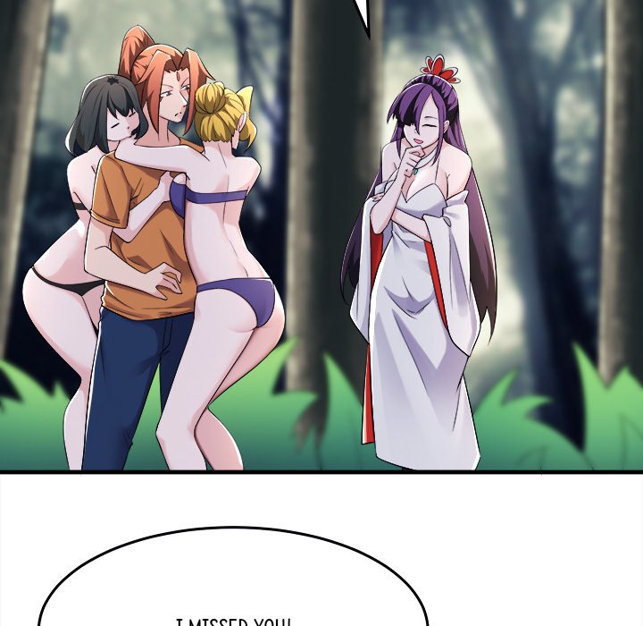 Read My Lovely Disciples chapter 79 image 69 on Lezhin